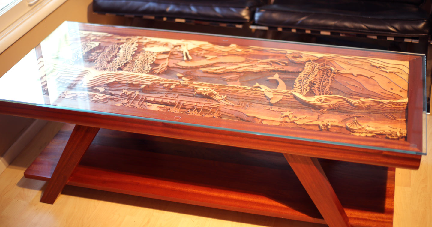 Final Coffee Table